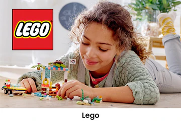 Éveillez l'imaginaire de vos enfants