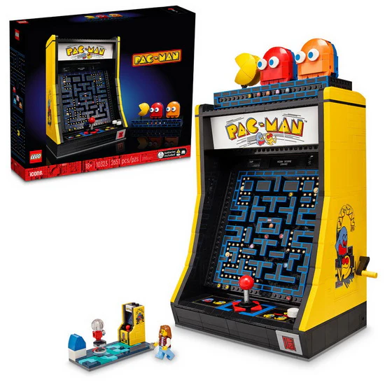 Jeux de construction